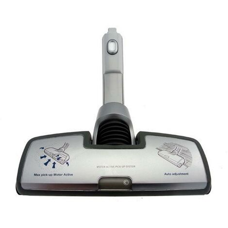Spazzola elettrica - Aspirapolvere - ELECTROLUX - 537263662734096178