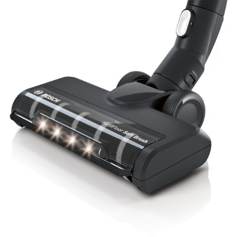 Spazzola elettrica Bosch Hardfloor Unlimited BHZUHFN