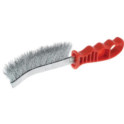 Spazzola filo acciaio OSBORN HG302S