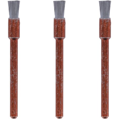 Spazzola in acciaio inossidabile 3,2 mm (532) DREMEL - 26150532JA