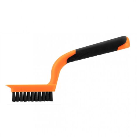 Spazzola in nylon neo tools 39-011 resistente antiscivolo