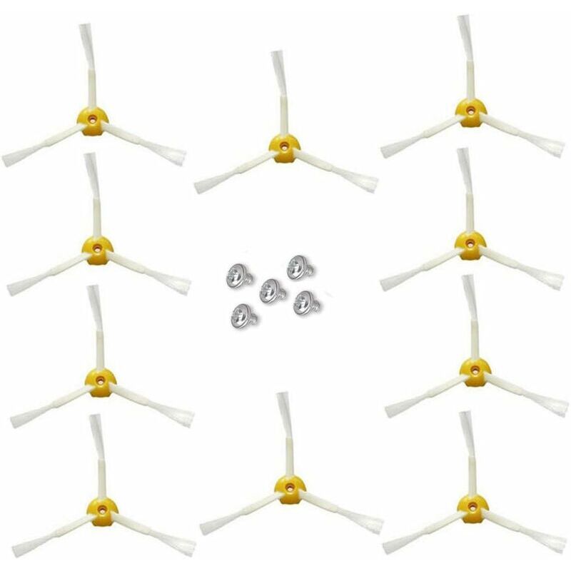 Spazzola laterale per irobot Roomba serie 500 600