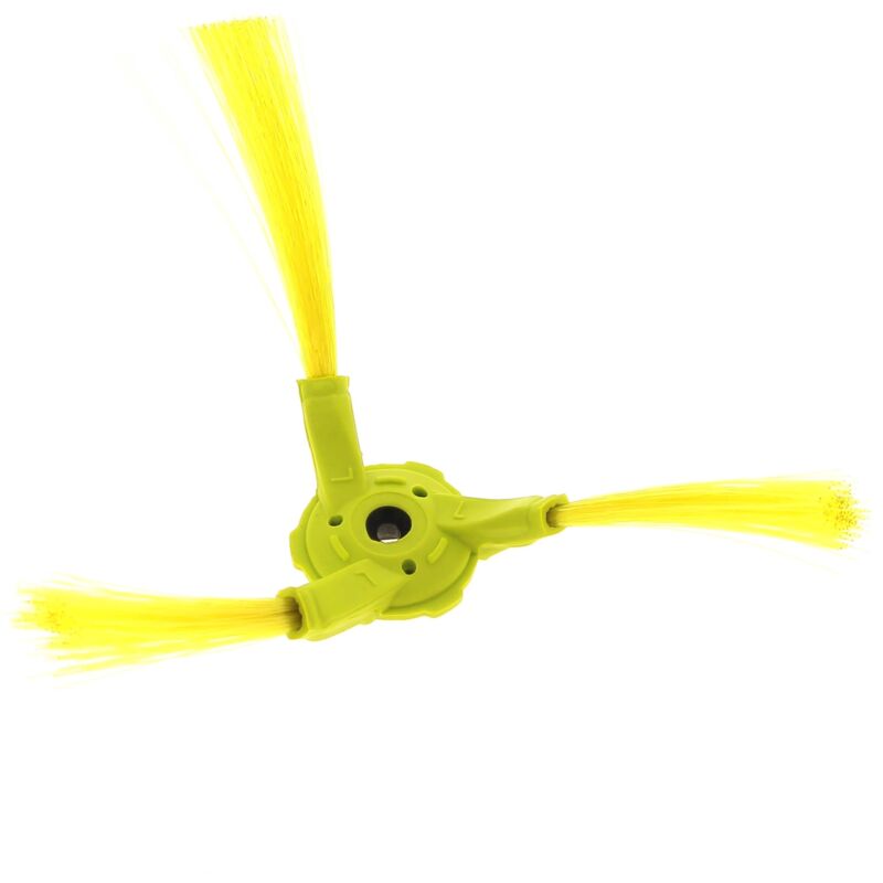 Spazzola laterale sinistra abc73129901 per LG hoover