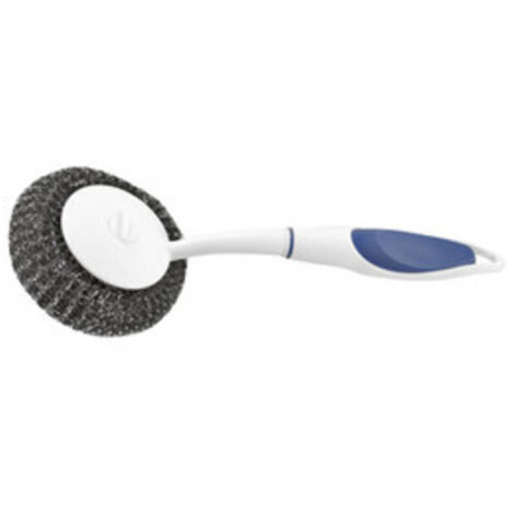 Spazzola Lavapiatti 28 Cm Fackelmann Art. 63861 - 4 Pz