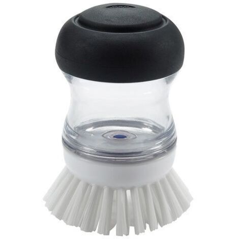 Spazzola Lavapiatti con Dispenser Detersivo Good Grips - OXO 1312280