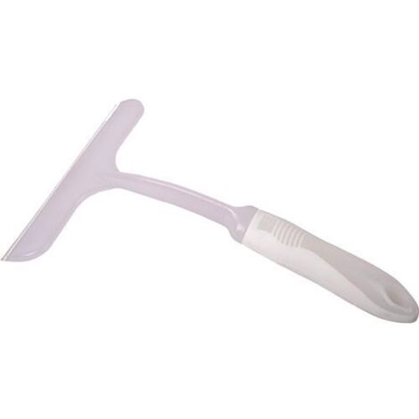 SPAZZOLA LAVAVETRI PER BOX DOCCIA 16CM