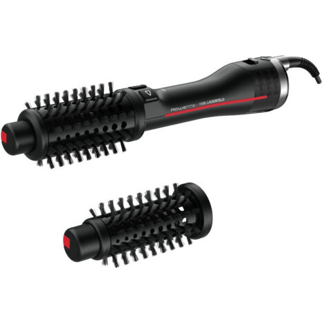 Spazzola Modellante Rowenta CF961LF0 Nero 750 W
