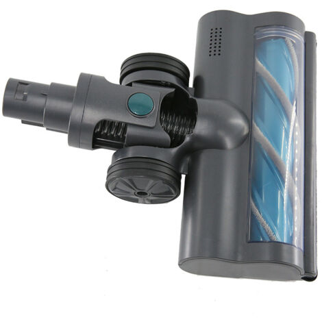 Spazzola motorizzata per aspirapolvere Proscenic, modello P11, compatibile con i modelli domestici P10 deng  ALOVEZ