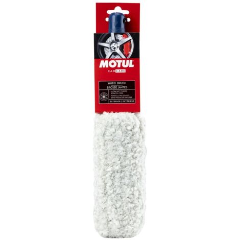 Spazzola Motul MTL110114 Microfibra Pulitore per pneumatici