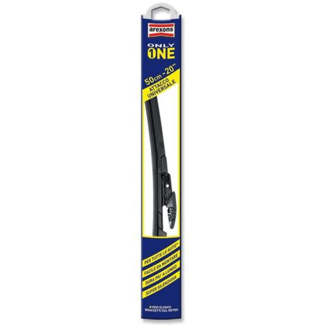 Spazzola Only One Universale 50 cm