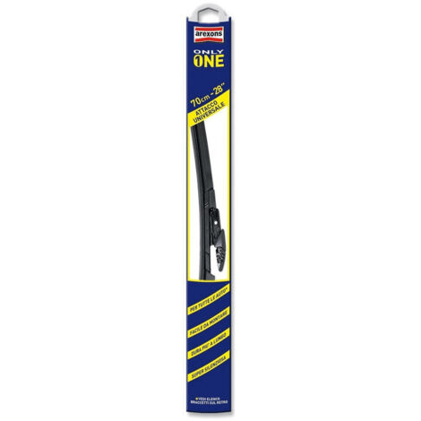 Spazzola Only One Universale 70 cm