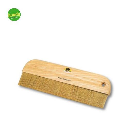 Spazzola parati Cinghiale 2x30 setola bionda 51