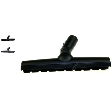 Spazzola parquet nera originale - Aspirapolvere - BOSCH - 1998053662894767925