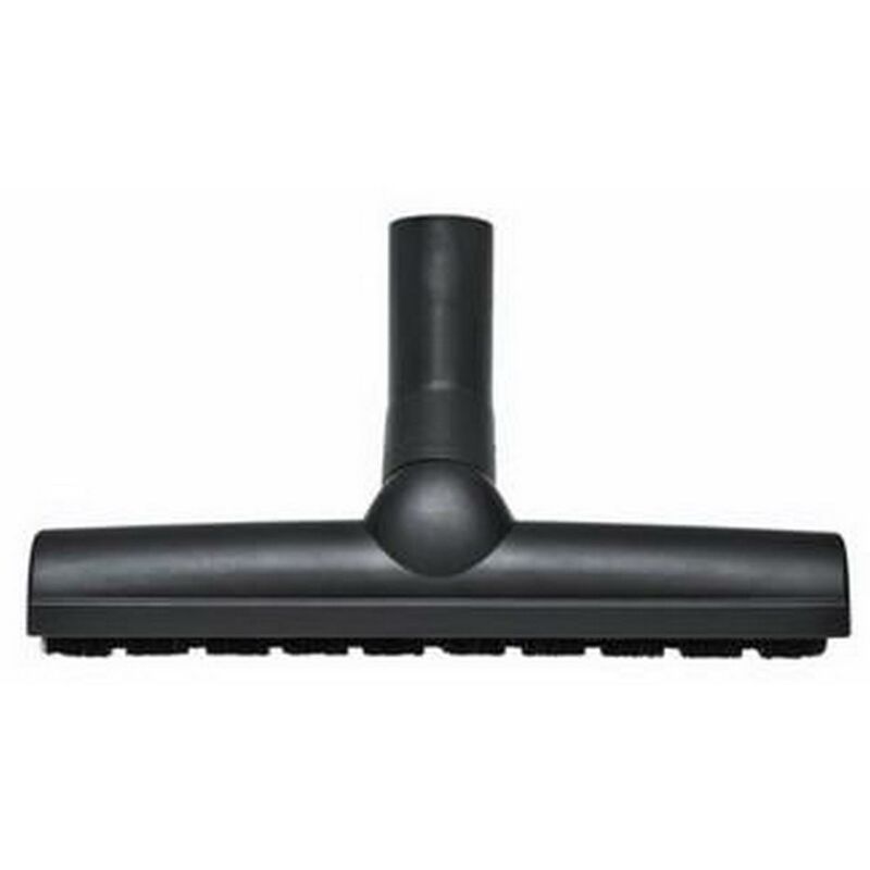 Bosch - Spazzola parquet nera originale - Aspirapolvere 1998054242001256697