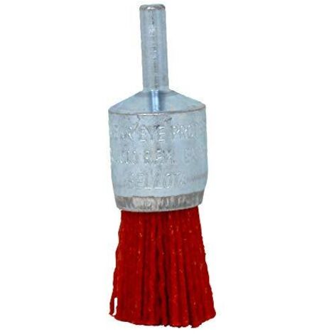 SPAZZOLA PENNELLO NYLON