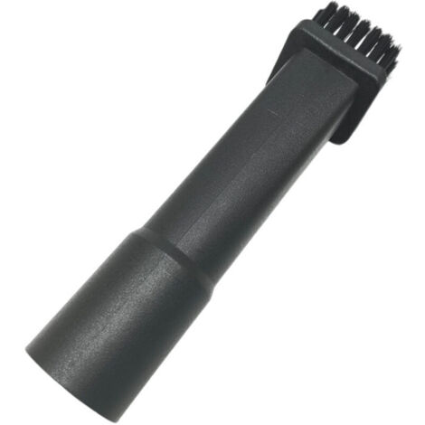 Spazzola per aspirapolvere, 1 spazzola per aspirapolvere per gioielli da 35 mm di diametro, accessori per aspirapolvere