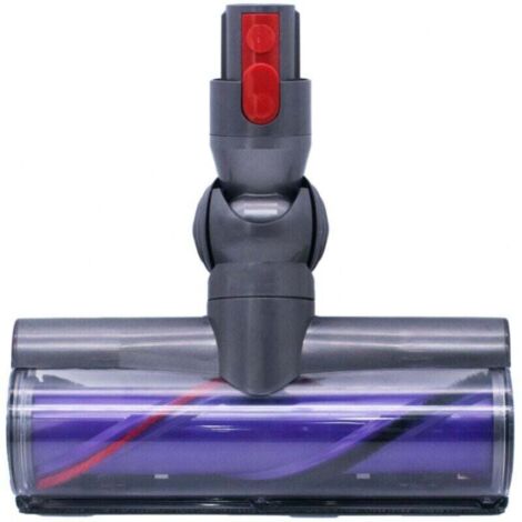 Spazzola per aspirapolvere Dyson V7V8V10V11V15 Absolute Animal SV14 (970135-01, 970100-05)