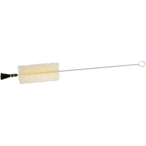 Spazzola per bottiglie Redecker da 10 litri 43 cm
