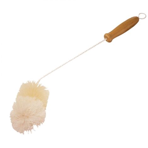 Spazzola per decanter Redecker