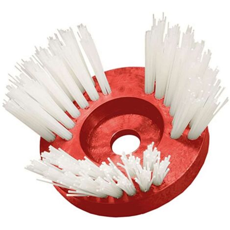 Spazzola Per Decespugliatore Regular Fili Nylon Ø Mm. 170