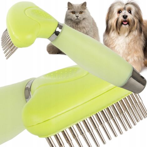 Spazzola per il pelo LG318 (120)