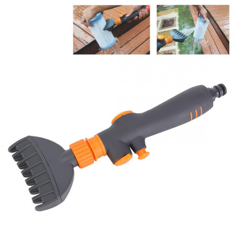 Spazzola per la pulizia della cartuccia portatile