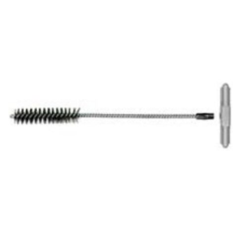 Spazzola per la pulizia Fischer BS Ø 14 mm - 078180