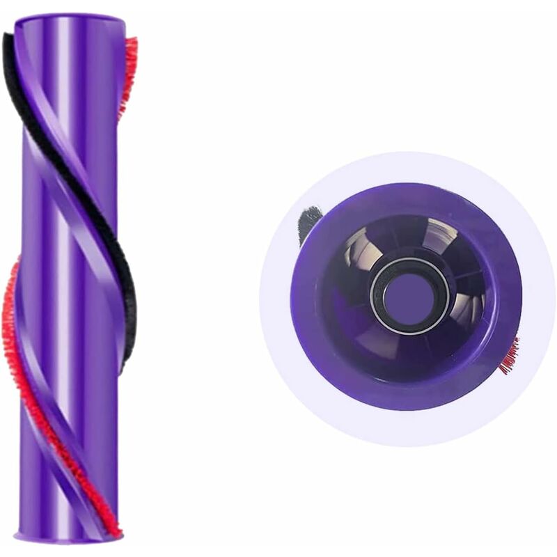 Spazzola per la pulizia per Dyson V8, Rullo per