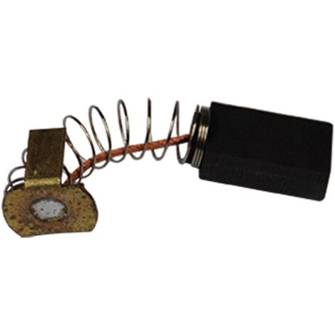 SPAZZOLA PER MESCOLATORE mm 7 x 10 x 19 - per M12 LIGHT