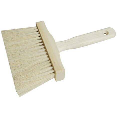 Spazzola per muratura 150 mm