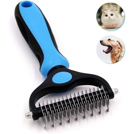 chi undercoat rake