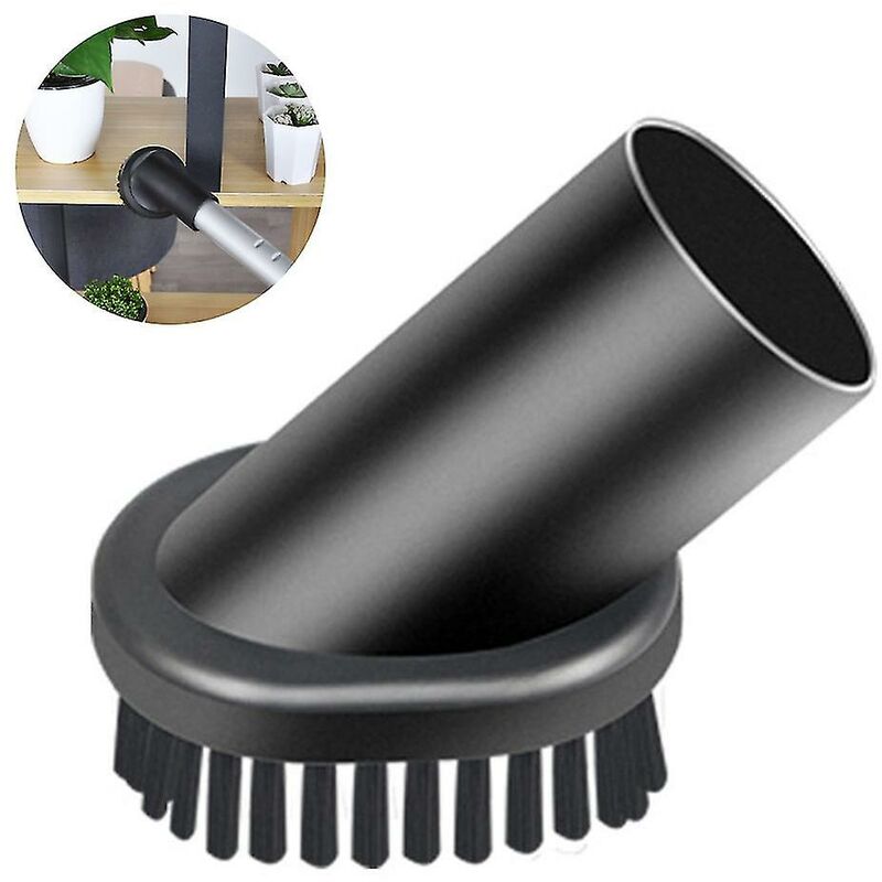 Spazzola per polvere da 35 mm Ugello per