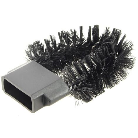 Spazzola per radiatore