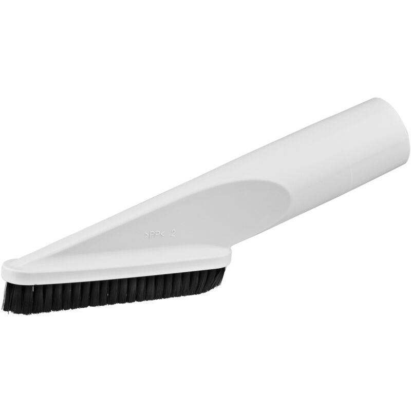Spazzola per ripiani Makita bianco neve bianco neve