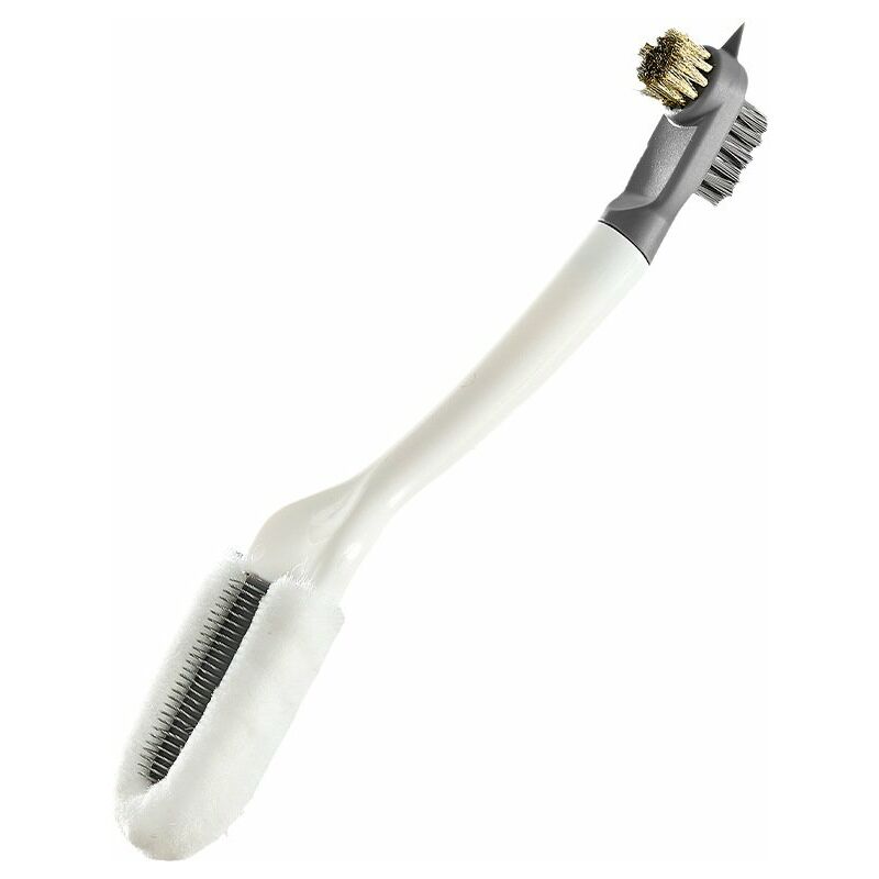 Perle Rareit - Spazzola per scarpe dai capelli