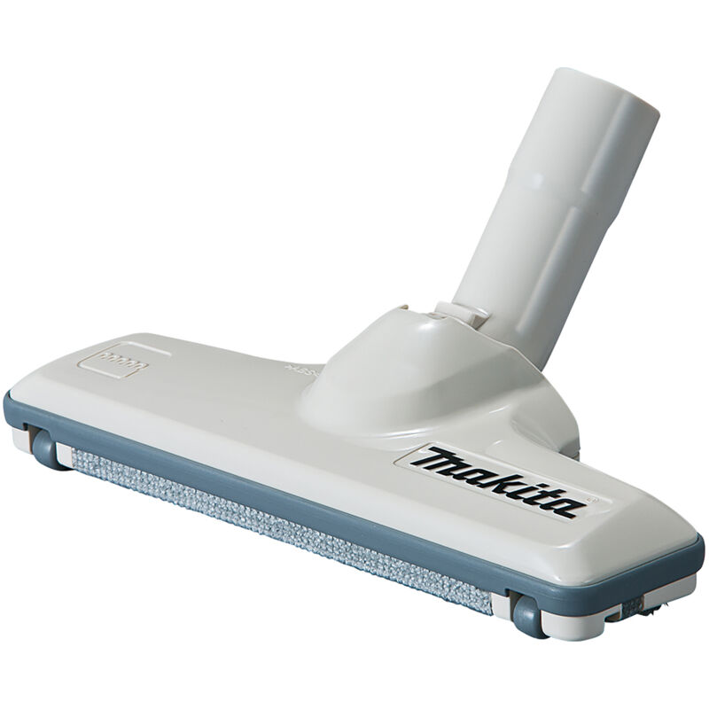 Spazzola per tappeti Makita crema crema