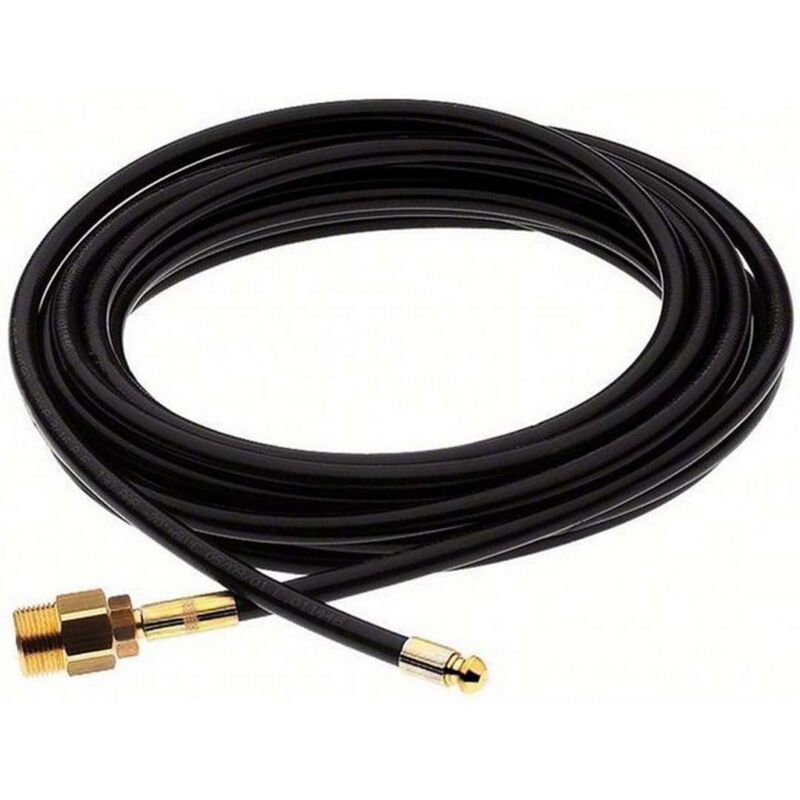 Bosch - Accessori - Sonda sturatubi per pulizia dei tubi 16 m, 150 bar F016800429