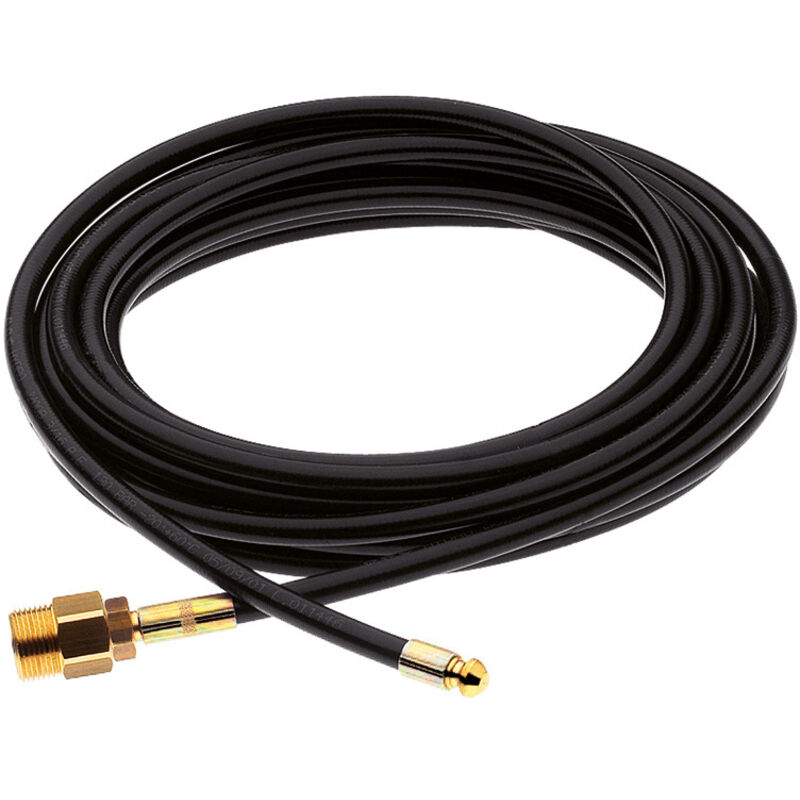 Bosch - Accessori - Sonda sturatubi per pulizia dei tubi 16 m, 150 bar F016800427