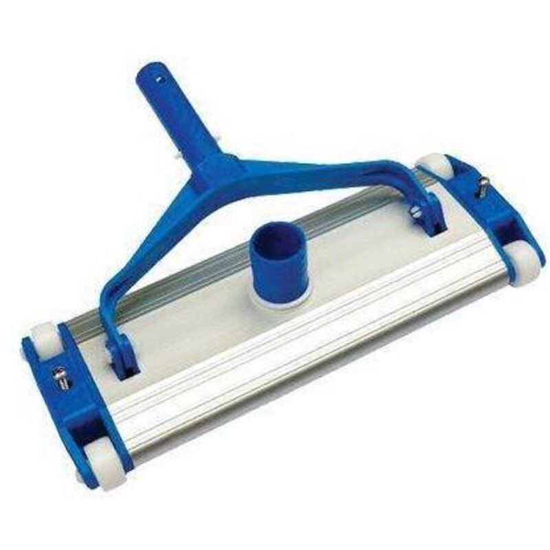 Domus - spazzola piscina aspirante professionale