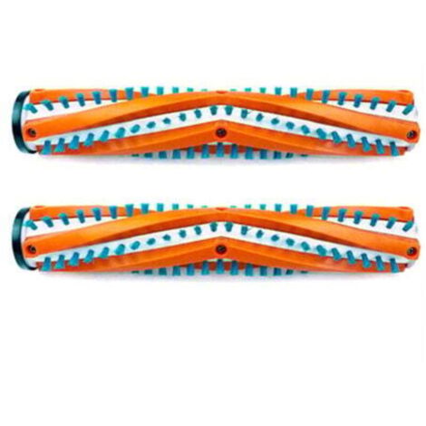 Spazzola principale a due stadi per aspirapolvere Black & Decker BSV2020G e BSV2020P.