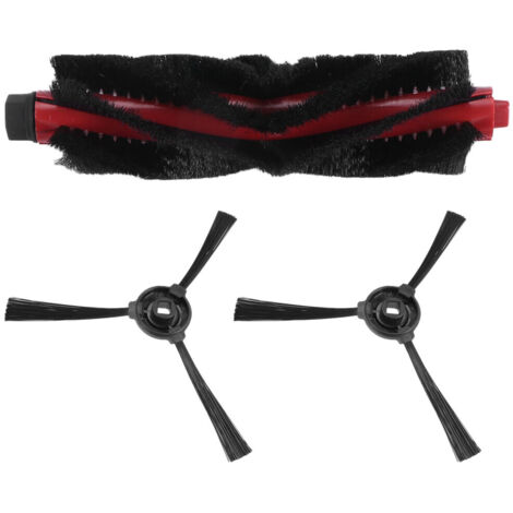Spazzola principale/filtri HEPA/panno mop per accessori ricambio pezzi aspirapolvere robot M501-A/T700/U180/M571