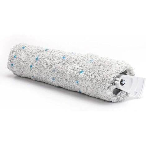 Spazzola principale per aspirapolvere cordless Bissell Crosswave Max 2554 2554A 2590 2596 2596B (1 spazzola multiuso)