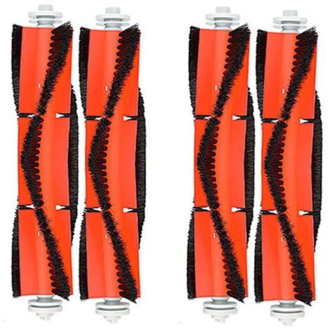 Spazzola principale per Xiaomi Roborock S50 S51 S5 S55 S6 Accessori