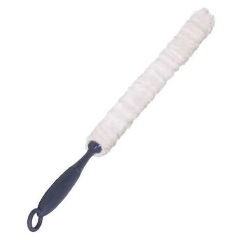 Spazzola Pulitermo Microfibra Cm 65 19007 Apex