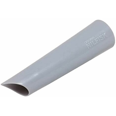 Spazzola, punta morbida conica 150 mm GM80 / FAMILY originale - Aspirapolvere - NILFISK - 1591573662894542409