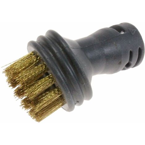 Spazzola rotonda con setole - Idropulitrici - POLTI - 4371574