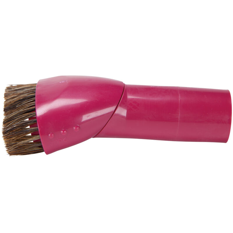 Spazzola rotonda Makita rosso rosso