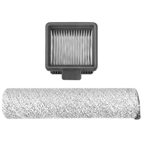 Spazzola rullo principale per H11 H11MAX pavimento elettrico pulizia senza fili aspirapolvere accessori