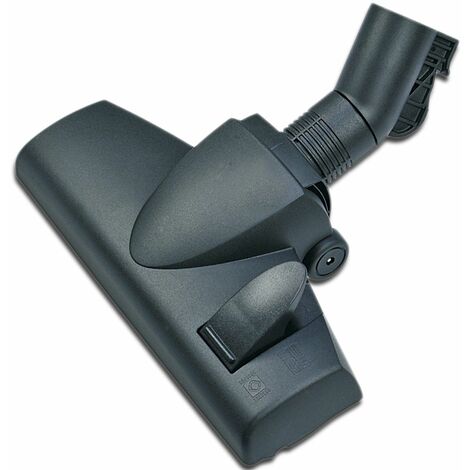 Spazzola standard 2 posizioni originale - Aspirapolvere - BOSCH - 369273662734351116