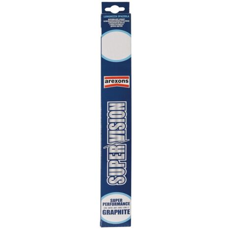 SPAZZOLA SUPER VISION 41 CM